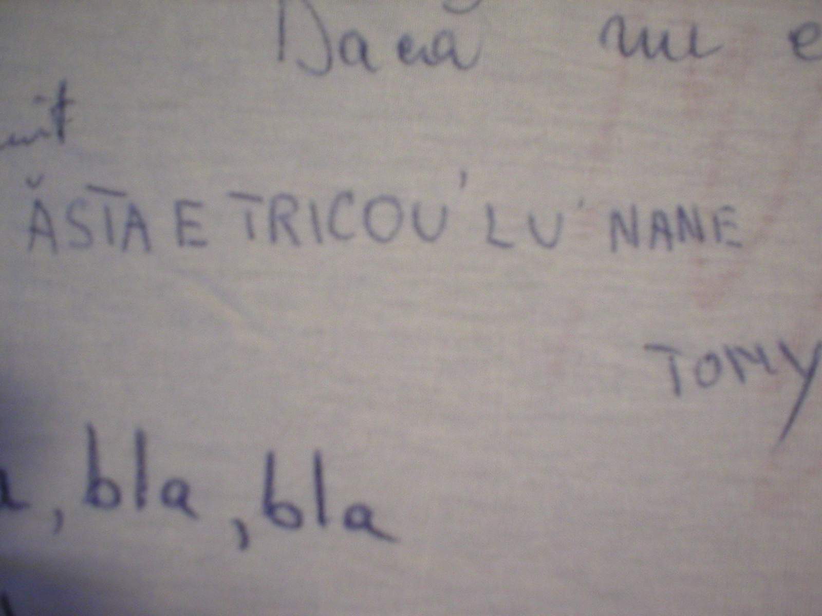 Tricou Nana 15.06.1994 - Toni.JPG